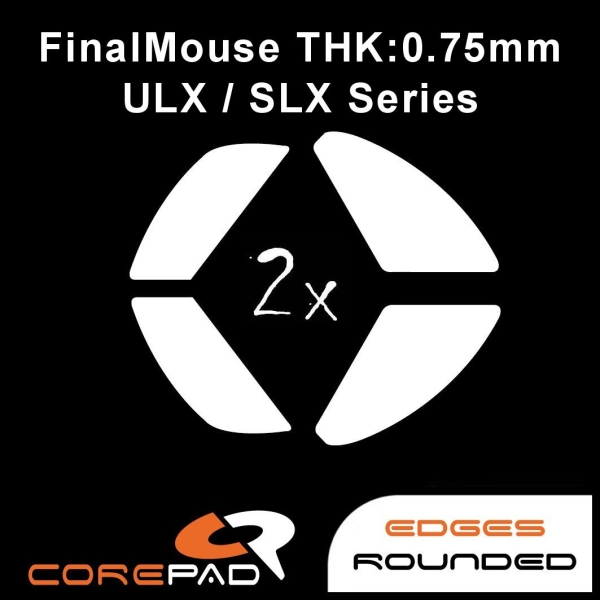 Hyperglides Hypergleits Hypergleids FinalMouse ULX Ultralight X SLX Nightfall Starlight 12 Prophecy Frostlord